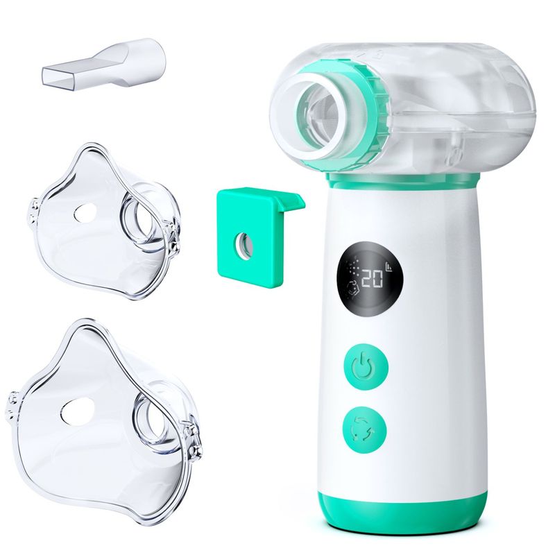 ネブライザーME109