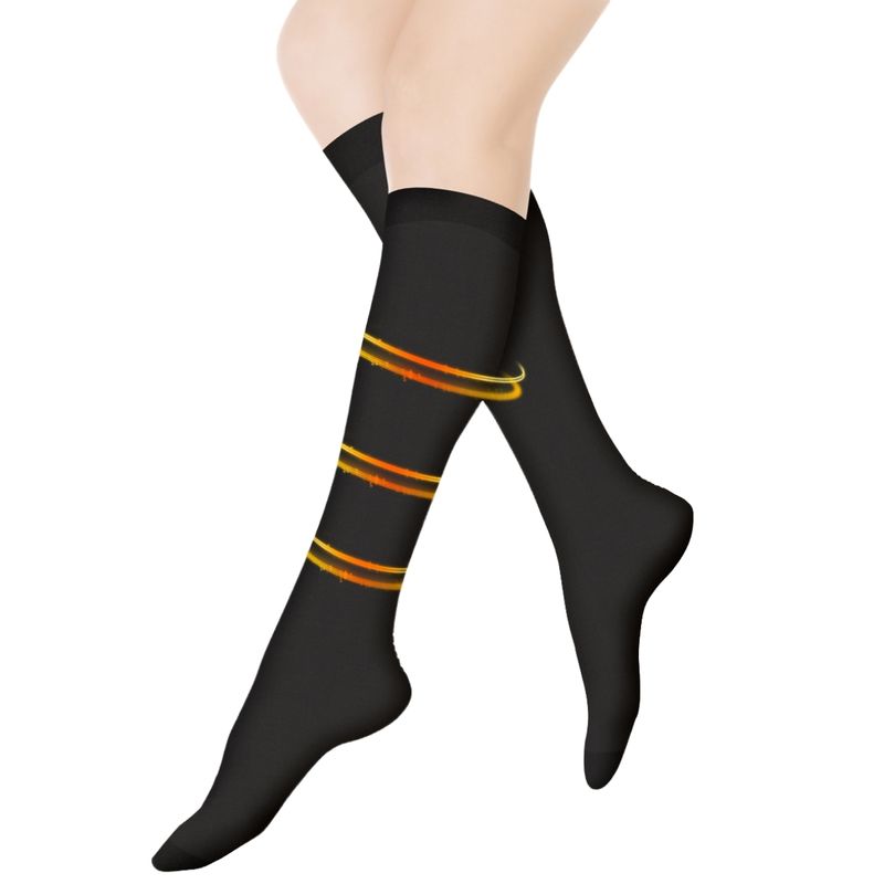 圧着ソックス-ME015