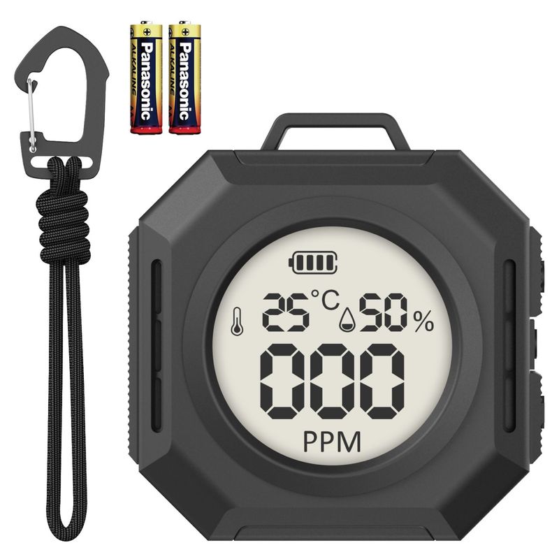 一酸化炭素警報器 J191