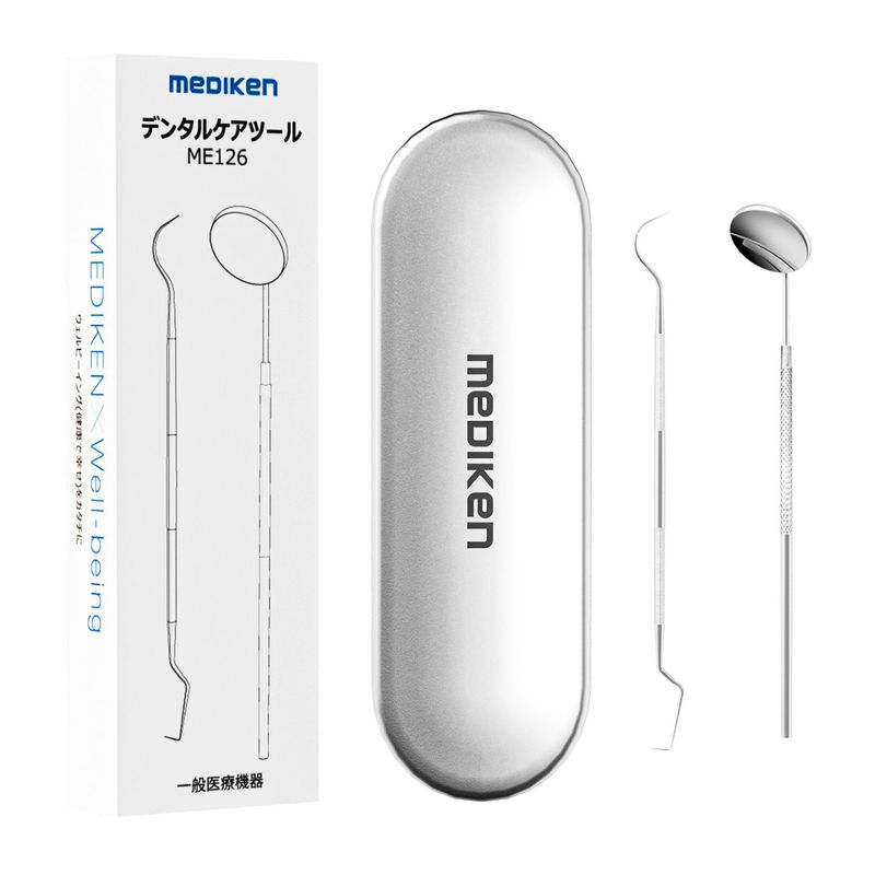 スケーラー 歯石取り-ME126 | オーラルケア | JUST MATCH公式通販