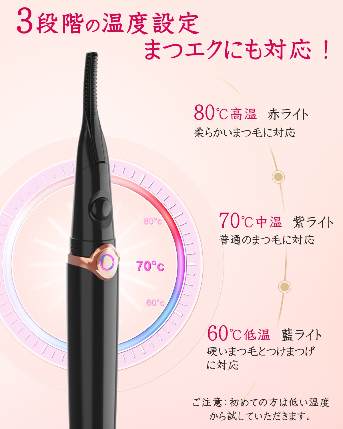 ホットビューラー J079