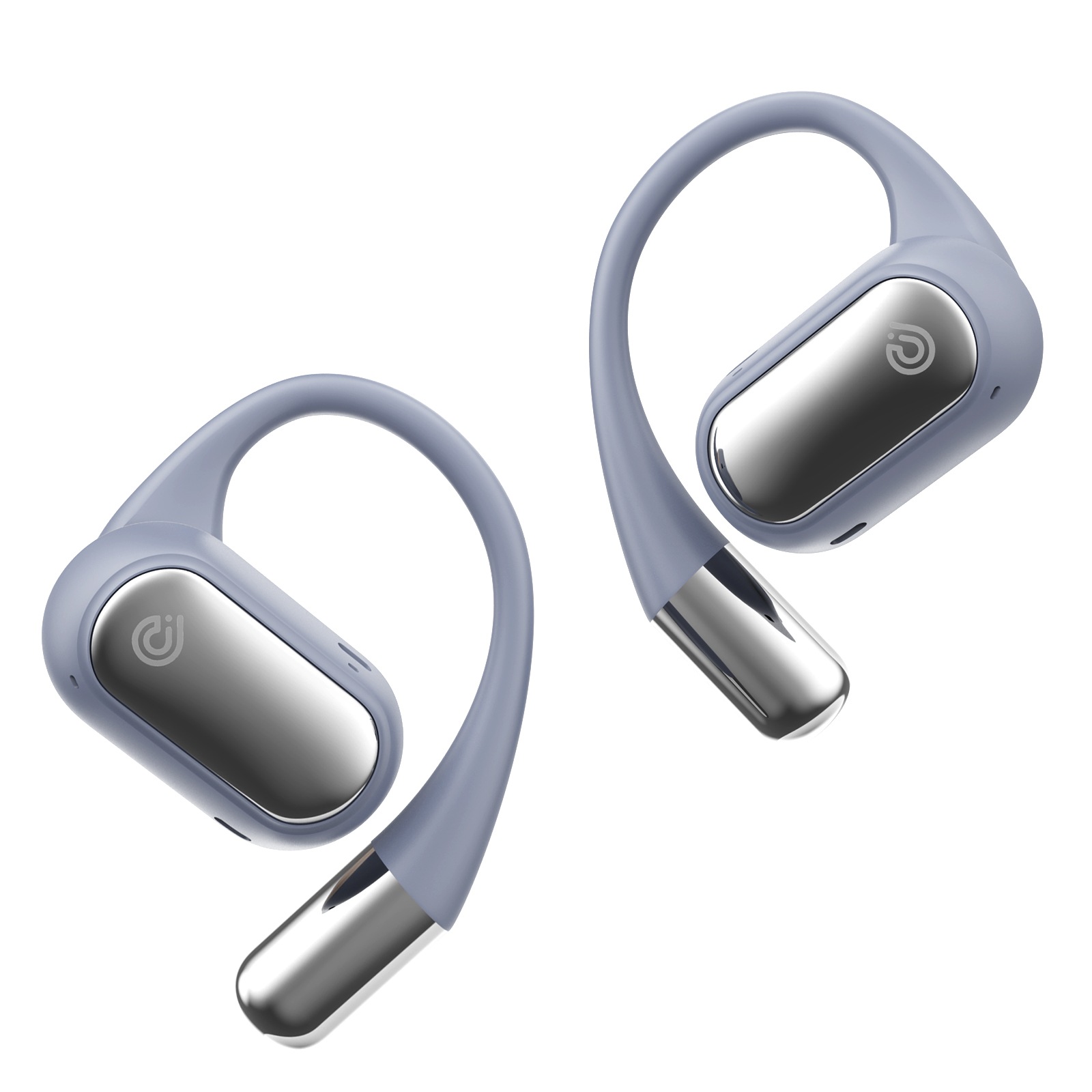 オープンイヤー ワイヤレスイヤホン | ノイズリダクションアルゴリズムを内蔵 オープンイヤー ワイヤレスイヤホン | ノイズリダクション