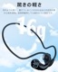 Bluetooth ヘッドセット-A806