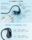 Bluetooth ヘッドセット-A806