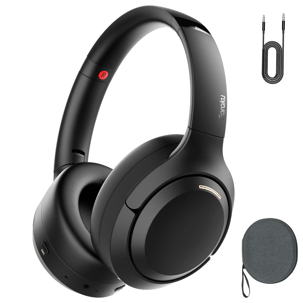 ワイヤレス ヘッドフォン-J137