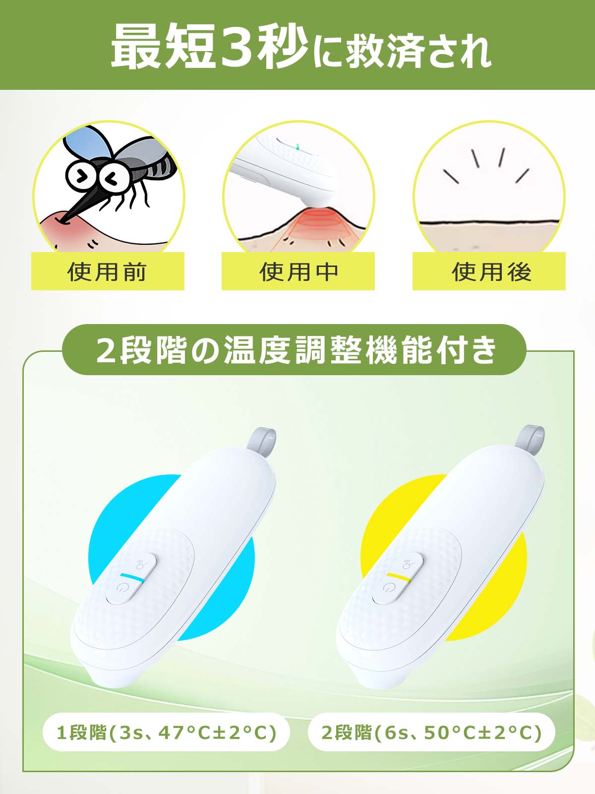 痒み止め J153