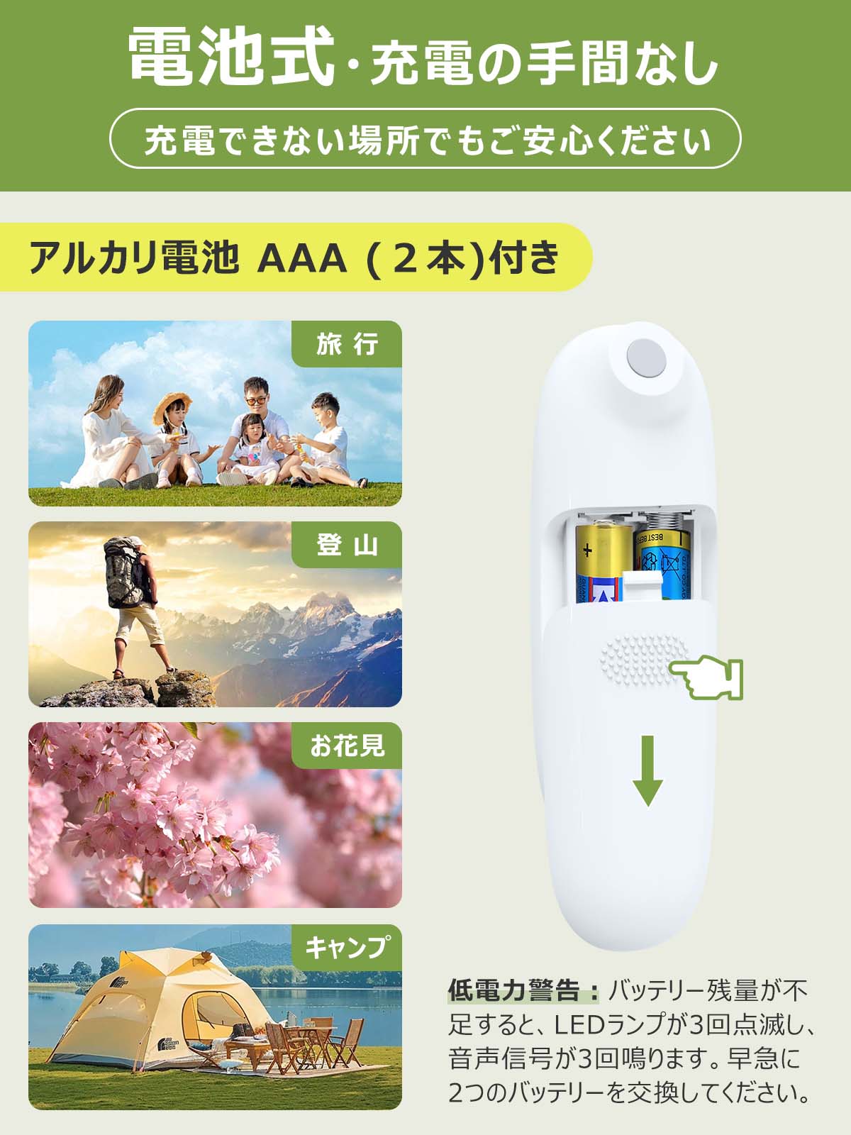 痒み止め J153