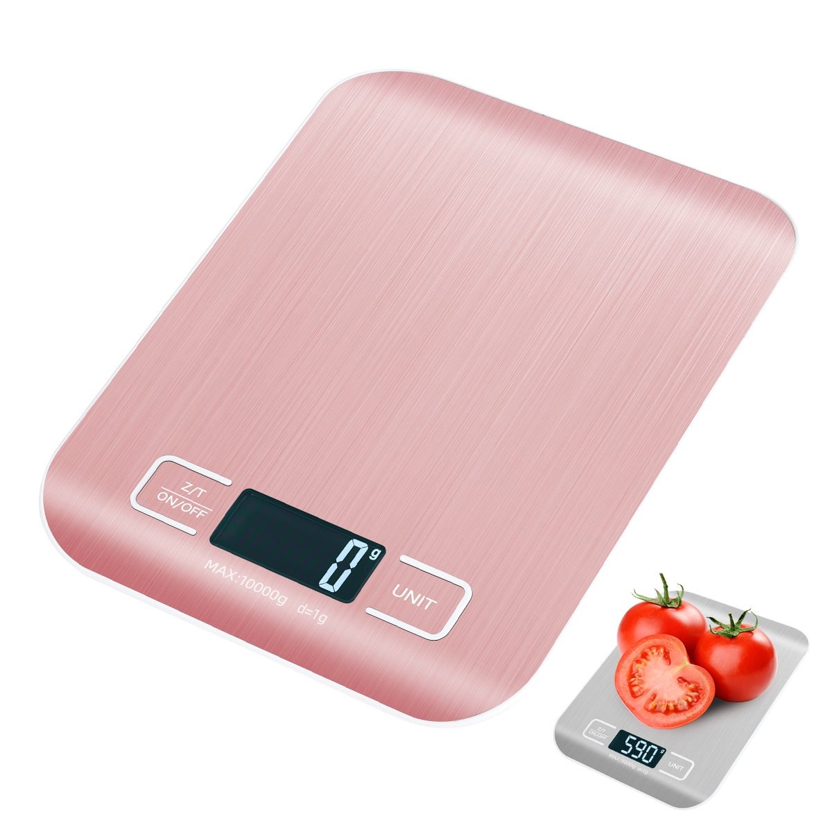 キッチンスケール -C03272