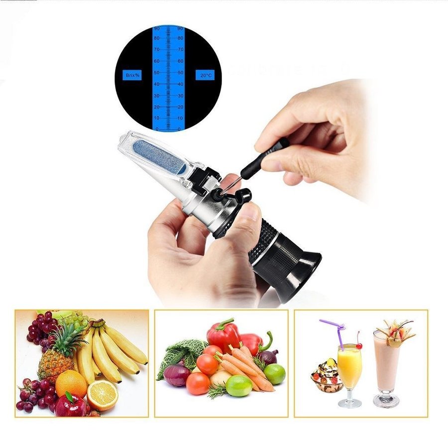 糖度計-C03270 | 糖度計 | JUST MATCH公式通販