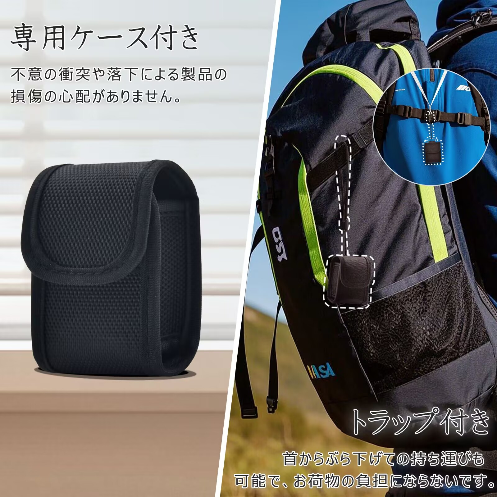 パルスオキシメーター 表示画面変更可-70B