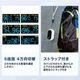 パルスオキシメーター 表示画面変更可-70B