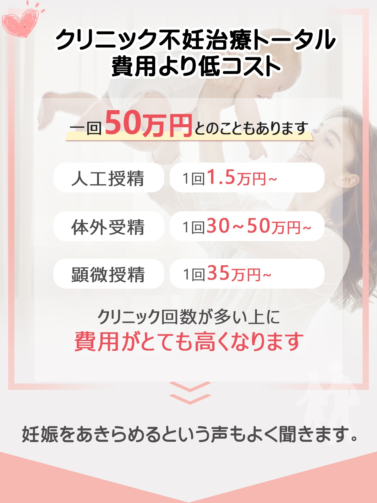 妊活シリンジ-5回分 ME087