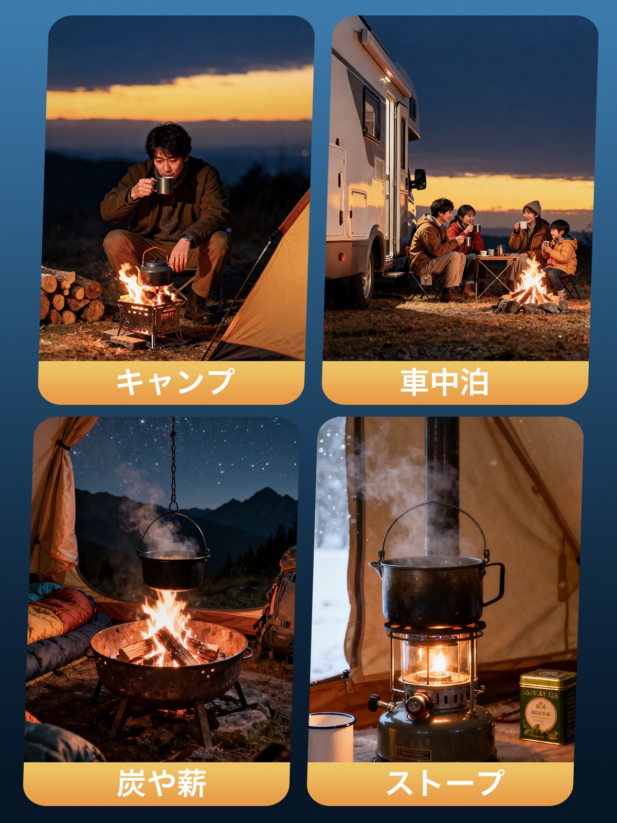 一酸化炭素警報器 J191