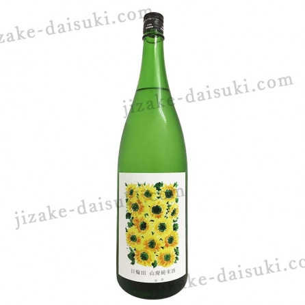 ������ ���ѽ��Ƽ�ΤҤޤ���٥�����������(1800ml)