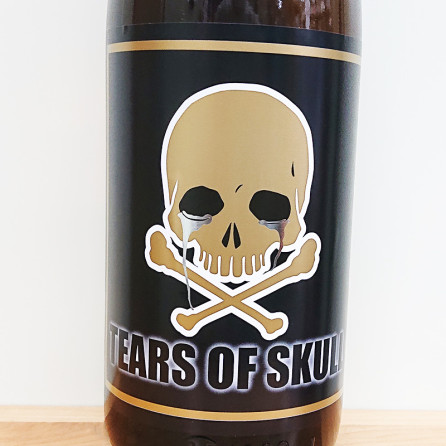 TEARS OF SKULL[](1800ml)