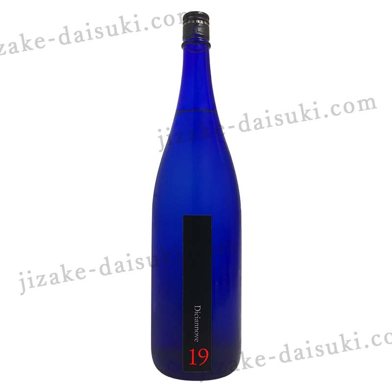 19 Diciannove Ƽ 츶(1800ml)