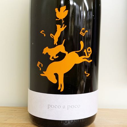 19 poco a poco �������� ��������� R6BY(1800ml)