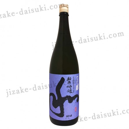 ˩���� ��-wa- ���ƶ��(1800ml)