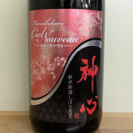 �ÿ� �������� ���ƿ��򤷤ܤꤿ�� ̵���������� �����롦�̡������� R7BY(1800ml)