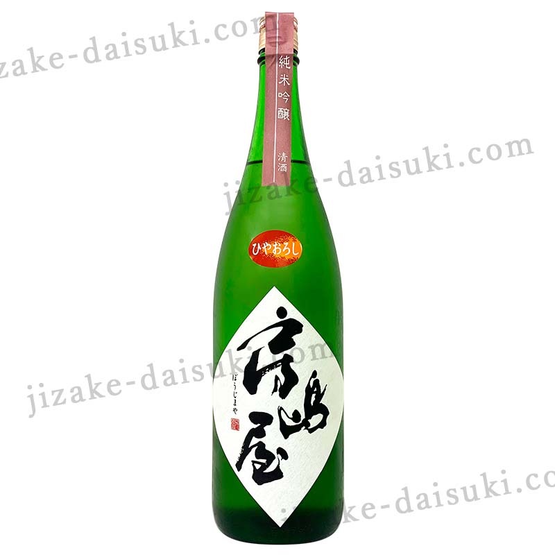˼�粰 ���ƶ�� �Ҥ䤪����(1800ml)
