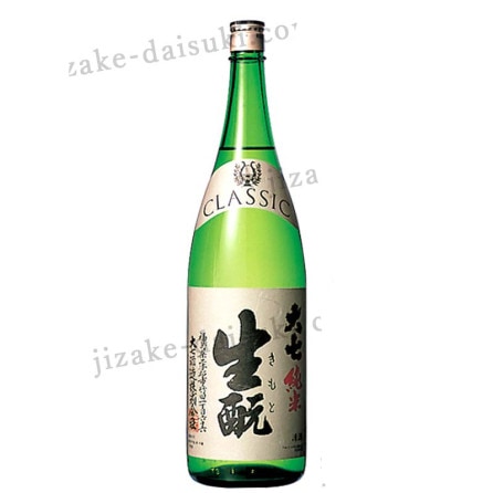 �缷 ���ƥ���� CLASSIC(1800ml)