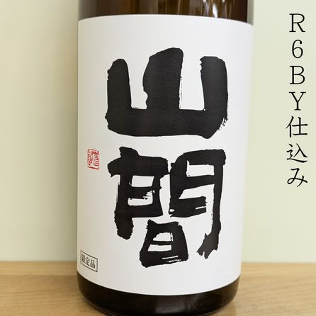  ̵̽Ḷ Τ R6BY(720ml)