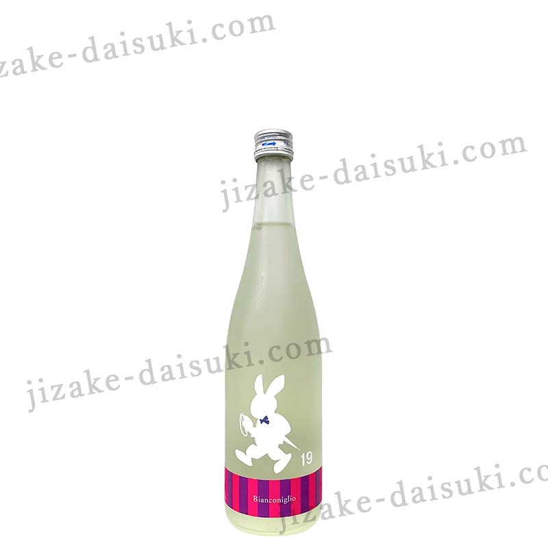 19 Bianconiglio ̵����������(720ml)