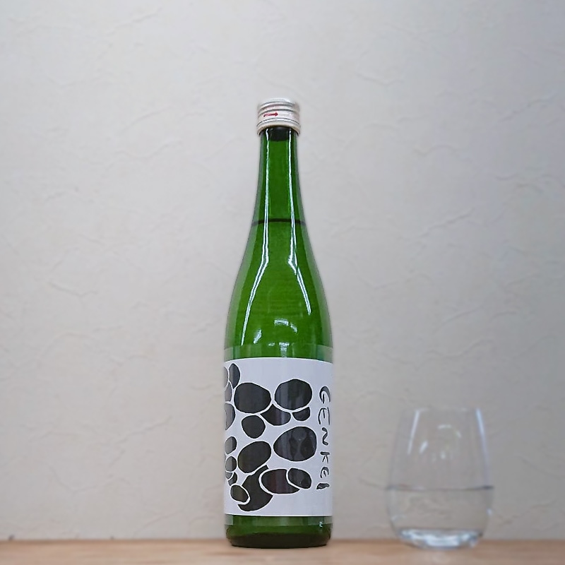 �ٵ�Ĺ ���������꡼�� I��GENKEI������(720ml)