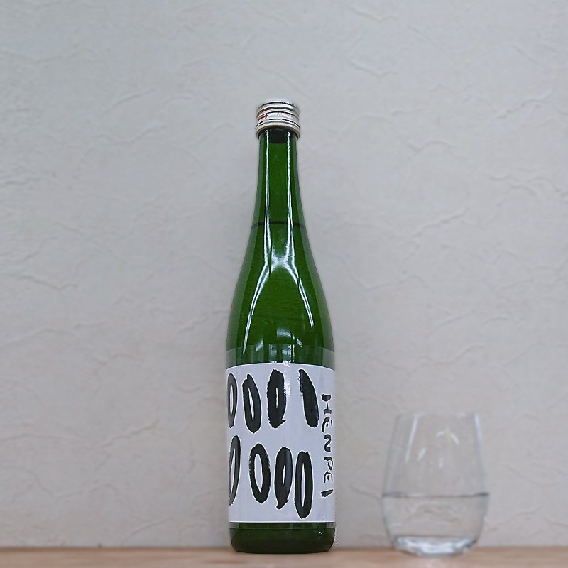 �ٵ�Ĺ ���������꡼�� I��HENPEI��������(720ml)