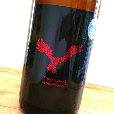 THE REBIRTH Time-MachineTOKI-ROMAN(Сޥ󡦥ȥޥ)  R5BY(1800ml)