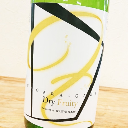 Ĺ-Dry Fruity- ̵(1800ml)