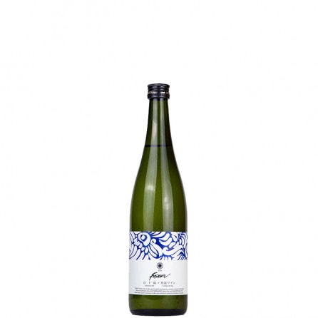 ڿ̸ʡɴϺ  ðȥ磻FUSION 2020 Assemble - ֥ -(720ml)