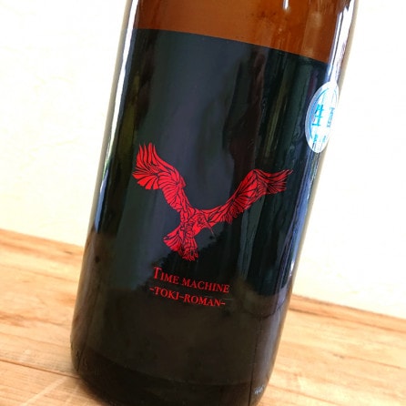 THE REBIRTH Time-MachineTOKI-ROMAN(Сޥ󡦥ȥޥ)  R5BY(720ml)