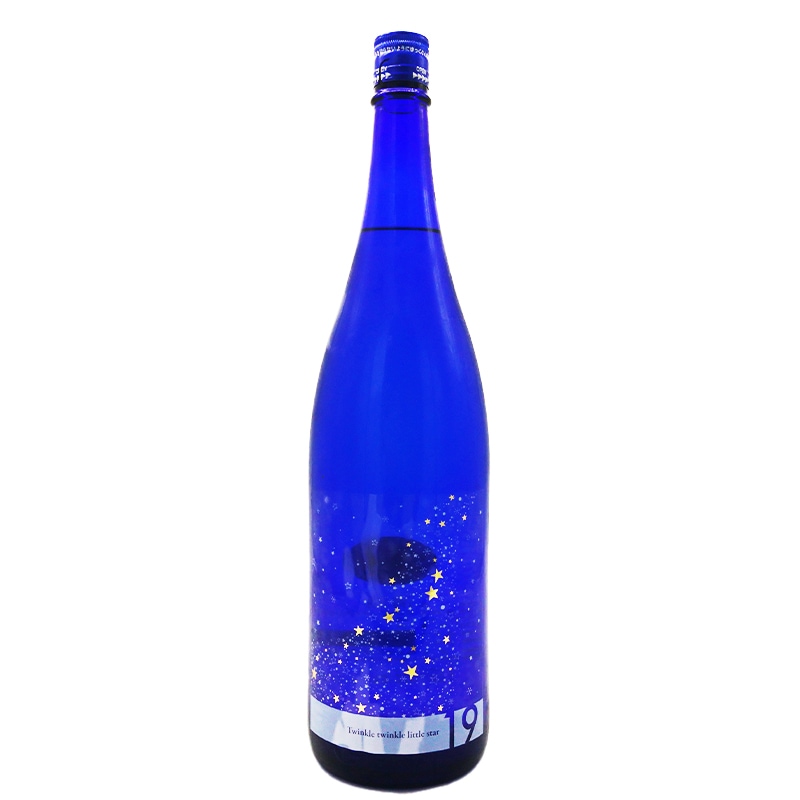 19 Twinkle twinkle little star �����������(1800ml)