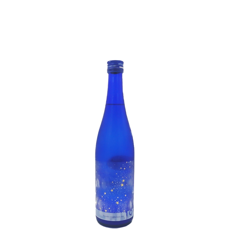 19 Twinkle twinkle little star (720ml)