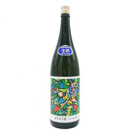 ������Ź���꾦�ʡ����� Vivid ��Live naturally�� ���ƶ��̵�ɲ������� R3BY(1800ml)