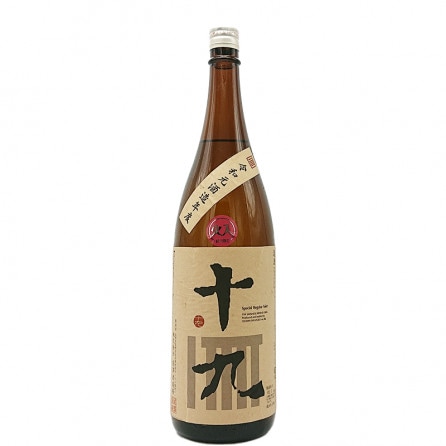 ���� Special Regular Sake ����(1800ml)