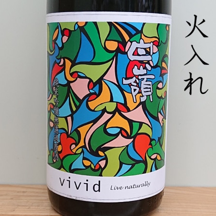 ������Ź���꾦�ʡ����� Vivid ��Live naturally�� ���ƶ��̵�ɲḶ��(1800ml)