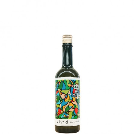 ������Ź���꾦�ʡ����� Vivid ��Live naturally�� ���ƶ��̵�ɲḶ��(720ml)