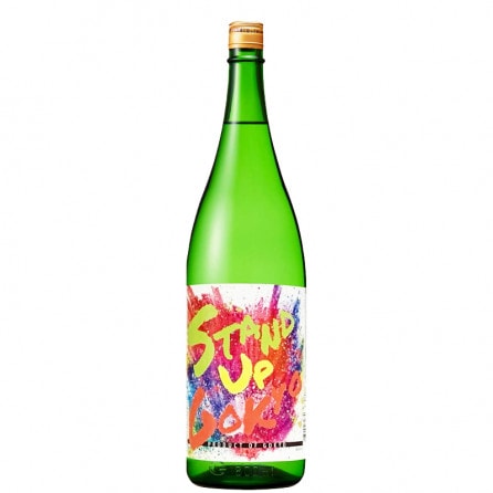 �ڿ��̸����ʡ۸޶� ���ƶ�� STAND UP GOKYO(1800ml)