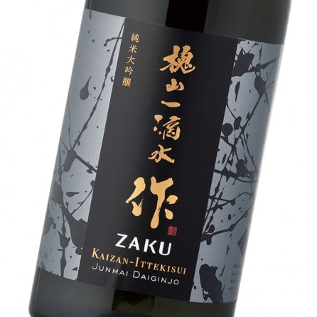  ǻũ ZAKU PREMIUMѲȢ(750ml)