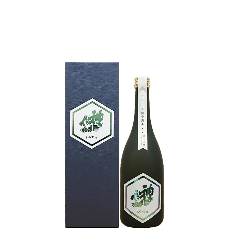 神亀 真穂人 2003 20年熟成　1800ml 神亀 真穂人 2003 20年熟成 1800ml 神亀 真穂人 真穂人(まほと) : Sake