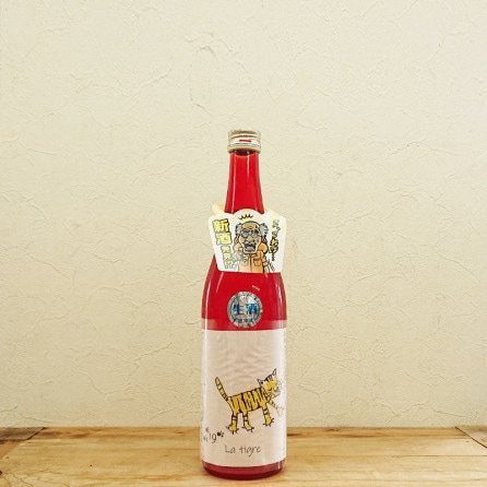 19 La tigre-�ҥ�٥�- �������������� R3BY(720ml)����٥�ǥ�����3������椫�������ǤΤ��Ϥ��Ȥʤ�ޤ�