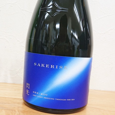 ڸꥪꥸʥ륰饹ա۽ SAKERISE (󤳤) ѲȢա(720ml)ؾ