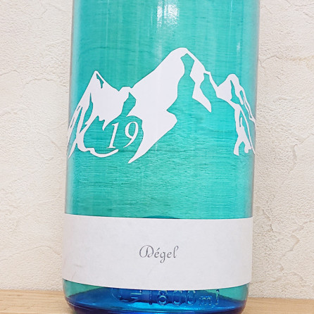 19 Degel -- ̽ R4BY(1800ml)