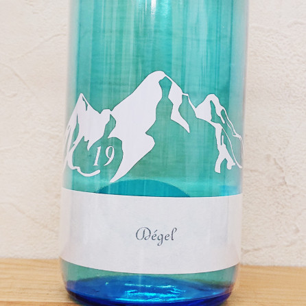19 Degel -- ̽ R4BY(720ml)