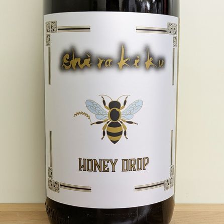 ���ڵ� HONEY DROP(�ϥˡ��ɥ��å�)̵���������� 2025BY(1800ml)