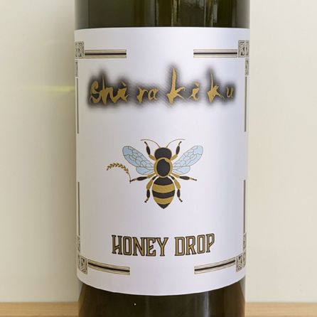 ���ڵ� HONEY DROP(�ϥˡ��ɥ��å�)̵���������� 2025BY(720ml)