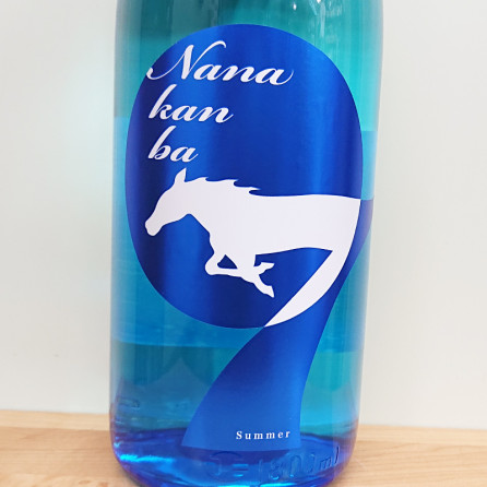  ƶ SEVEN R6BY(1800ml)