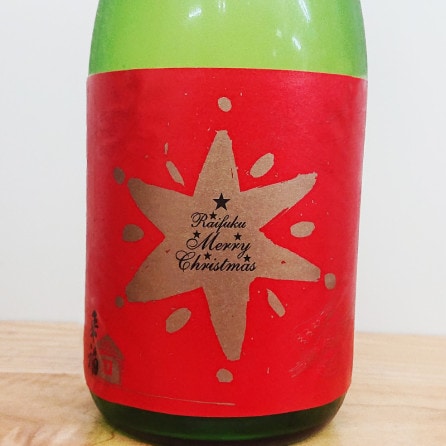 ��ʡ ���Ƽ� ���� ���ꥹ�ޥ���٥���֡�(720ml)